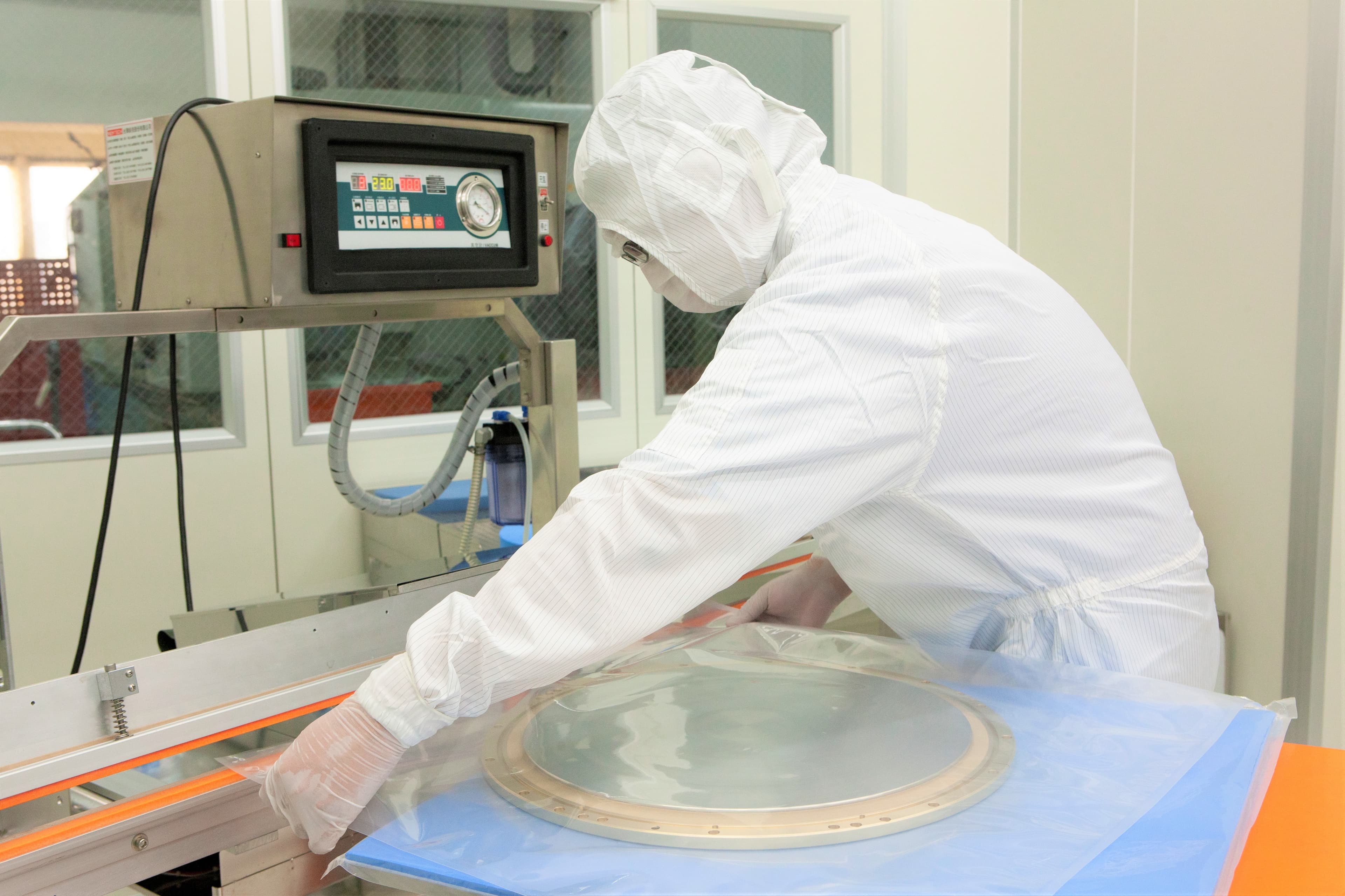 TSMC ESG - Driving positive change, making sustainable impacts