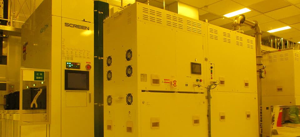 TSMC ESG - TSMC Develops Industry-First Recirculation Type Water Heater ...