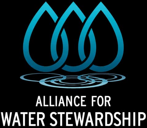 可持續水管理標準（Alliance for Water Stewardship, AWS）