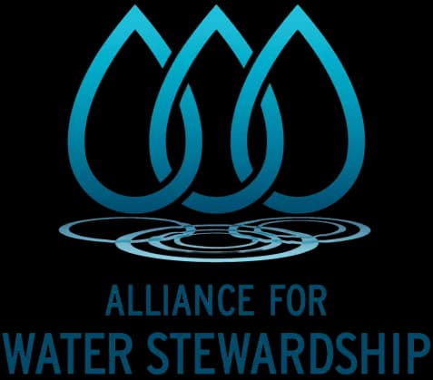 可持續水管理標準（Alliance for Water Stewardship, AWS）