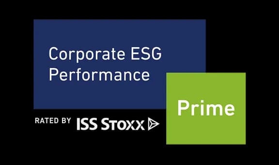 ISS STOXX