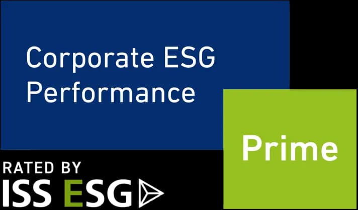 ISS ESG