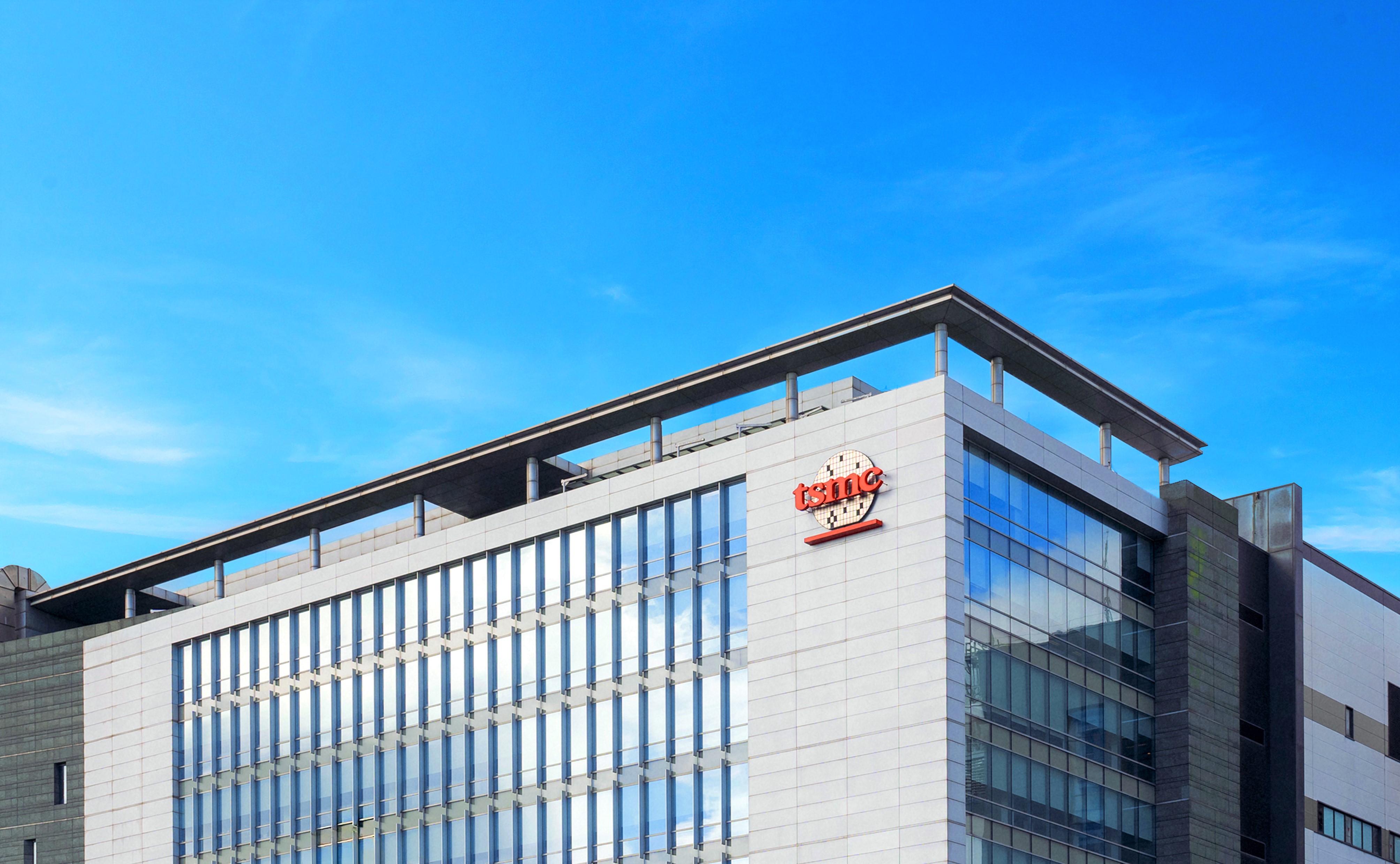 TSMC ESG - Driving positive change, making sustainable impacts